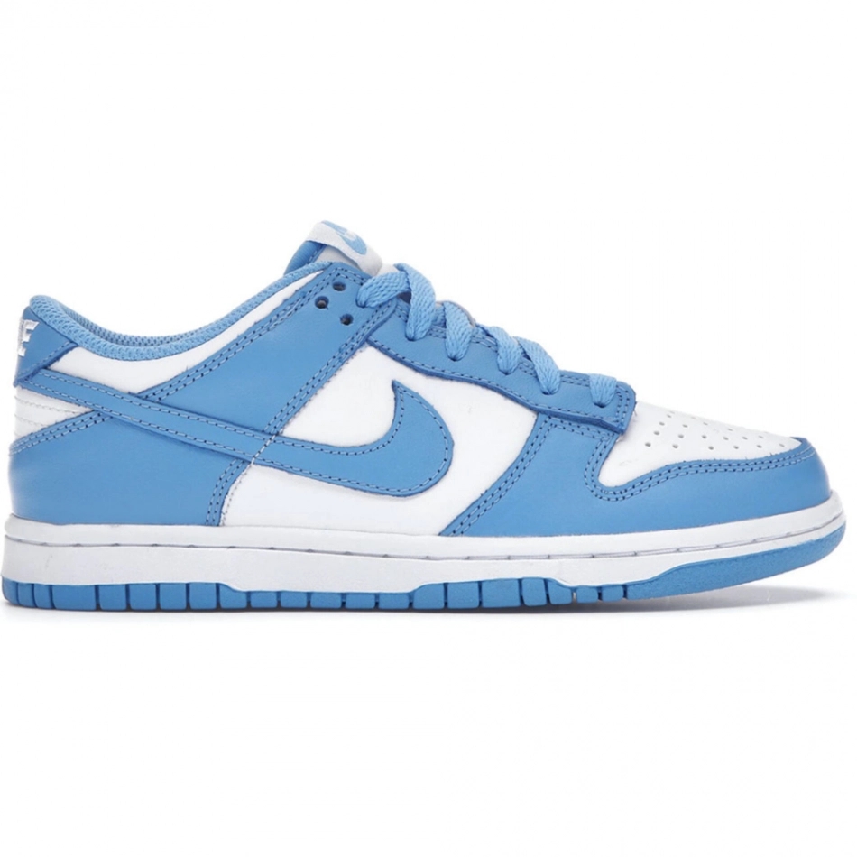 Nike Dunk Low sportcipő CW1590 103 demo