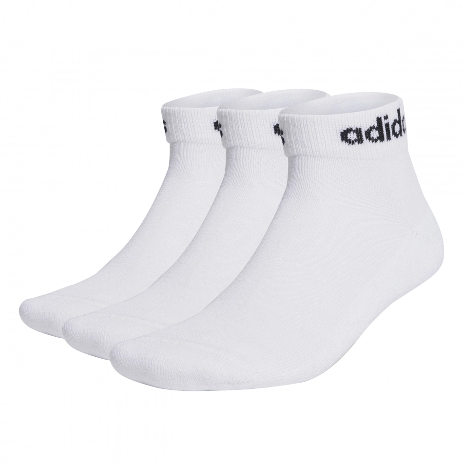 Adidas C LIN zokni HT3457 demo