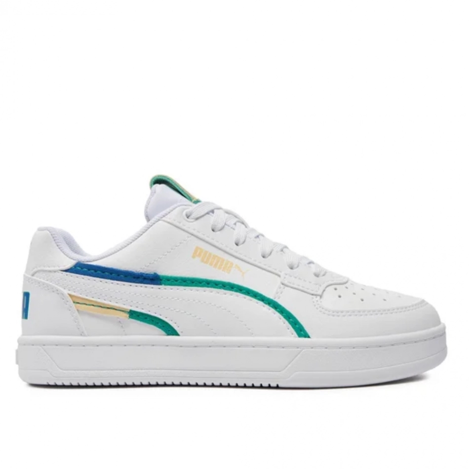 Puma Caven 2.0 JR sportcipő 395648 01 demo