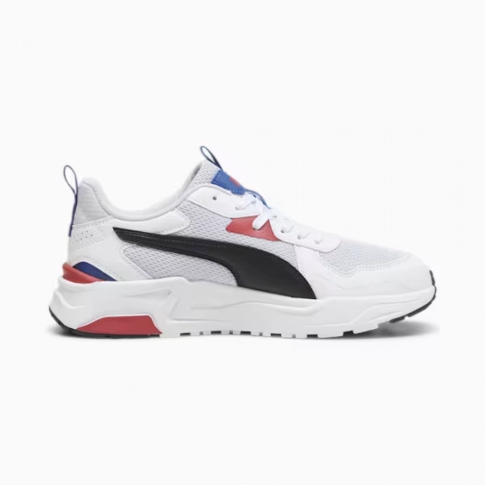 Puma Trinity Lite Silver sportcipő férfi 389292 20 demo