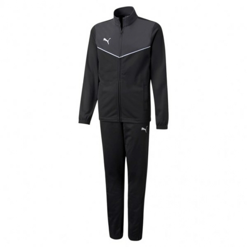 Puma individualRISE melegítő szett gyerek 657535 03 demo