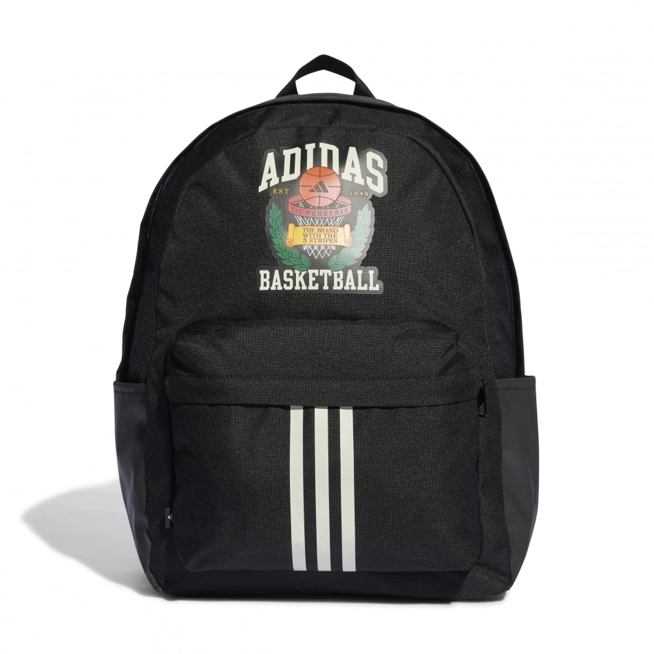 Adidas HOOPS BP táska JD6649 demo