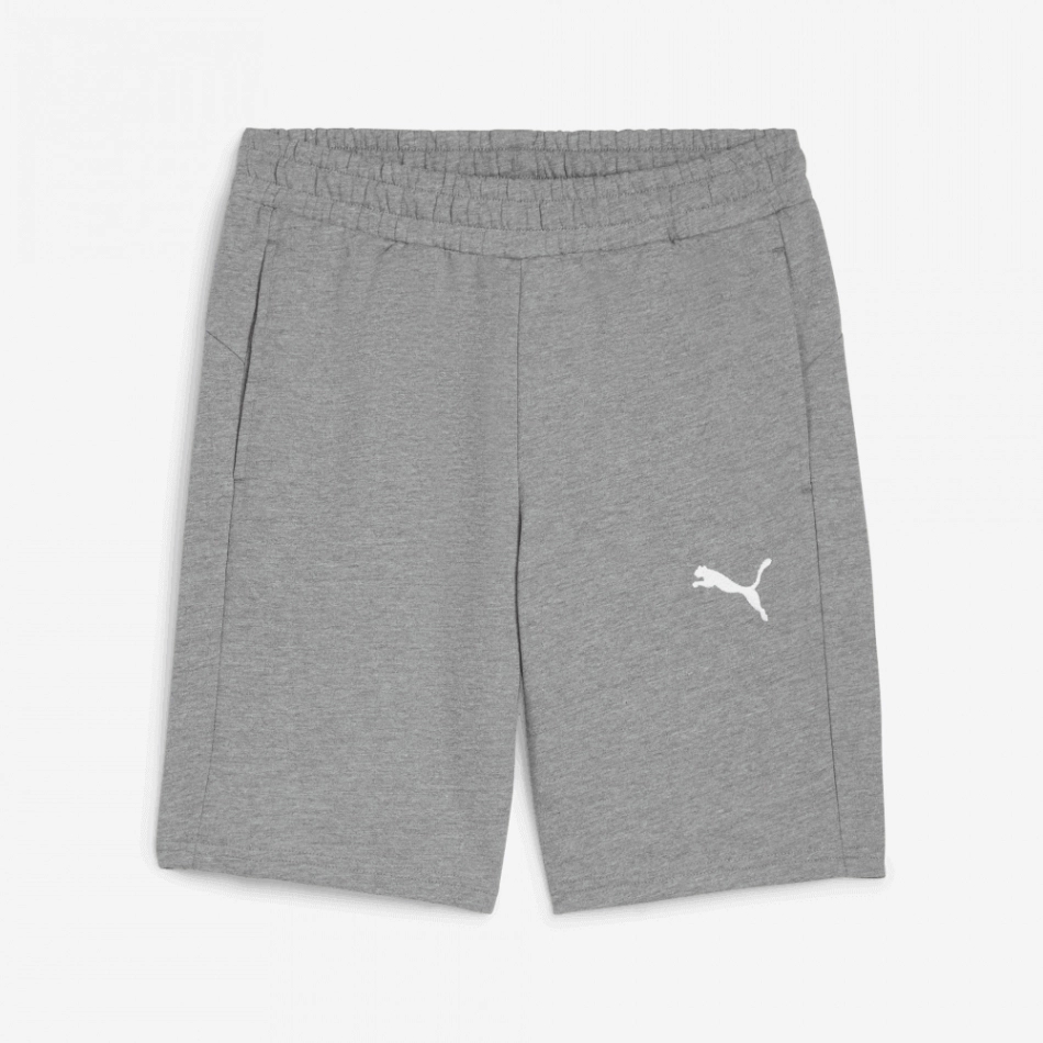Puma teamGoal Casuals pamut rövidnadrág férfi 658608 33 demo