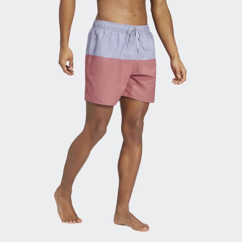 Adidas Colorblk fürdőnadrág IM8653 demo