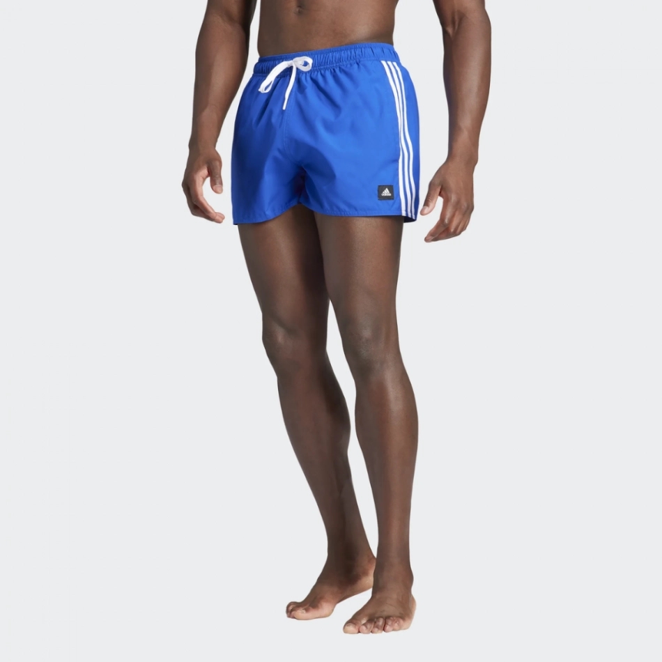 Adidas 3S CLX SH fürdőnadrág férfi IS2057 demo