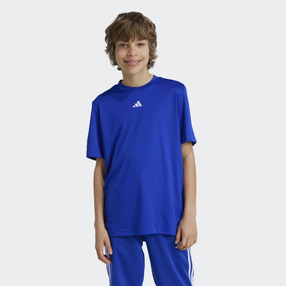 Adidas TR-ES póló gyerek IW0850 demo