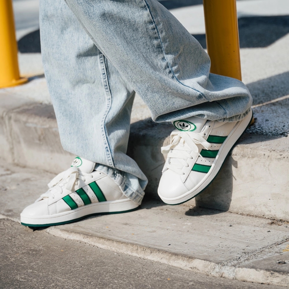 Adidas Campus 00s sportcipő férfi IF8762 demo