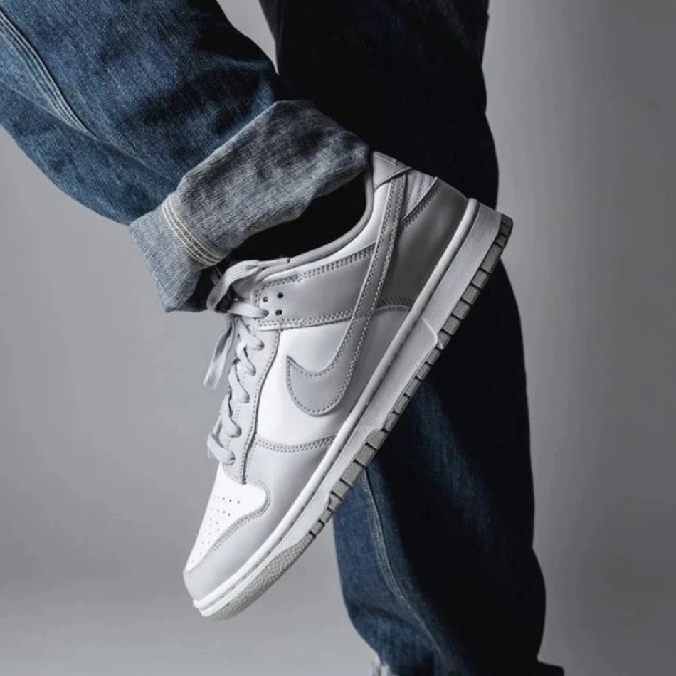 Nike Dunk Low Retro sportcipő DD1391 103 demo