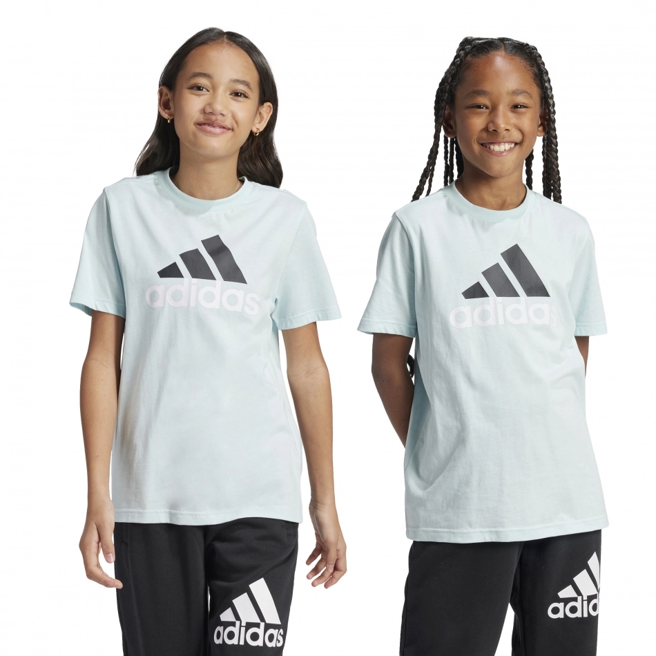 Adidas U BL 2 pamut póló gyerek IX9530 demo