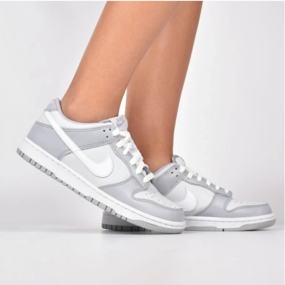 Nike Dunk Low sportcipő DH9765 001 demo