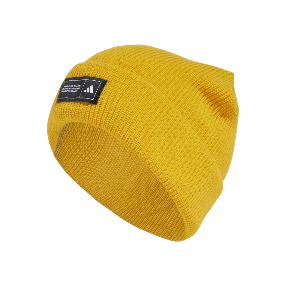 Adidas ESS Beanie sapka JF3163 demo