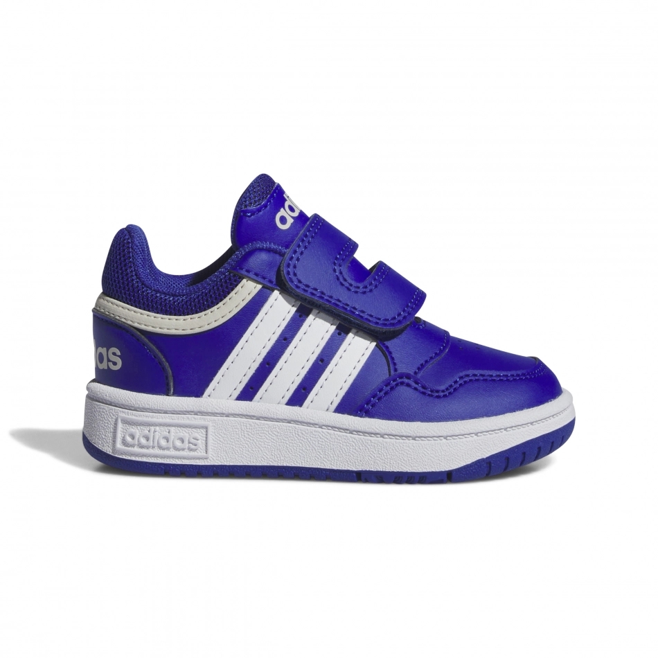 Adidas Hoops 3.0 sportcipő gyerek IH7901 demo