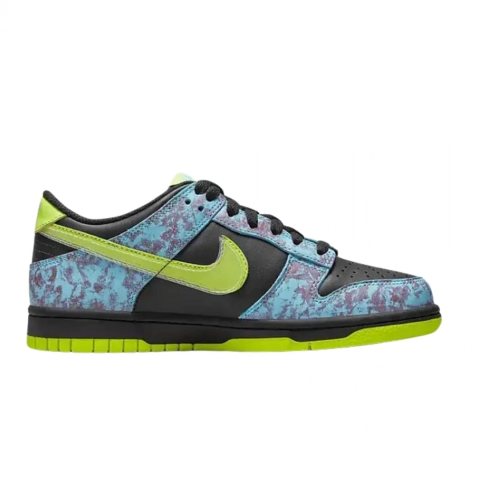 Nike Dunk Low SE 2 sportcipő DV1694 900 demo