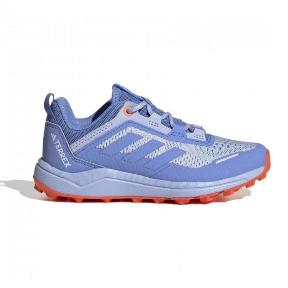 Adidas Terrex Agravic Flow K túracipő női HQ3504 demo