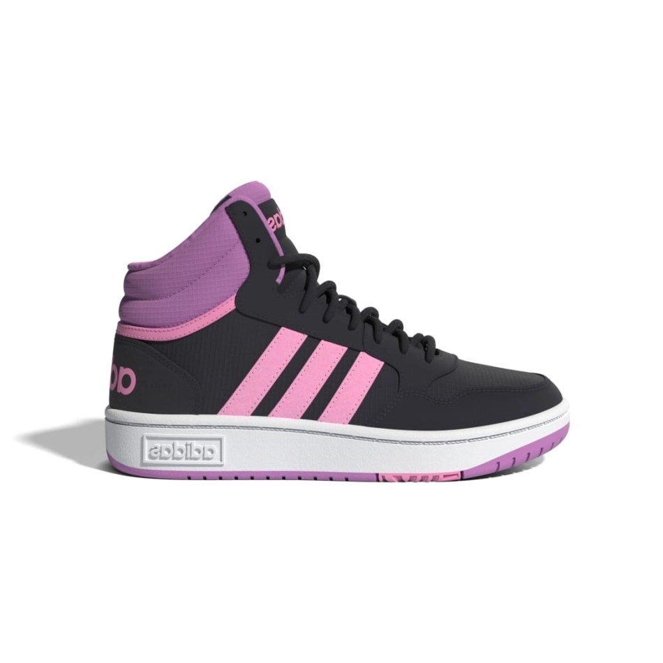 Adidas Hoops Mid 3.0 sportcipő gyerek GW6902 demo