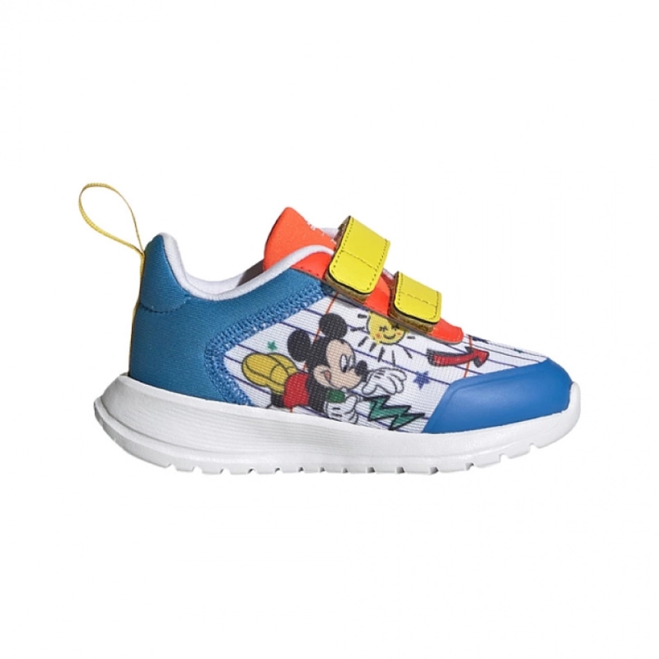 Adidas Tensaur Run sportcipő gyerek GW0370 demo