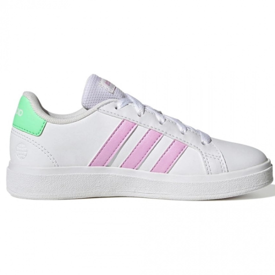 Adidas Grand Court K sportcipő gyerek GX7157 demo