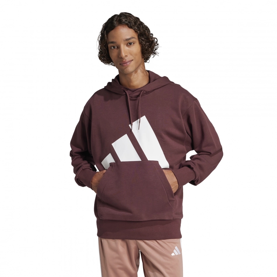 Adidas BL FT pamut pulóver férfi JE8897 demo