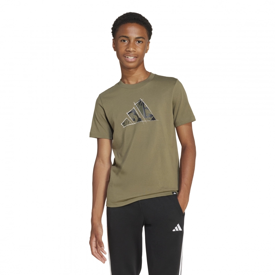 Adidas C Photo pamut póló gyerek JI6671 demo