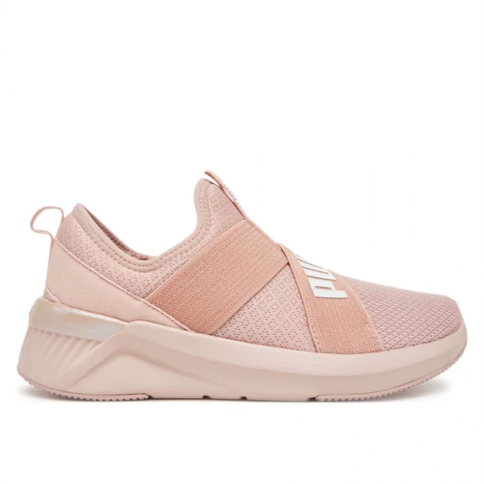 Puma Softride Harli Slip TC sportcipő női 311473 02 demo