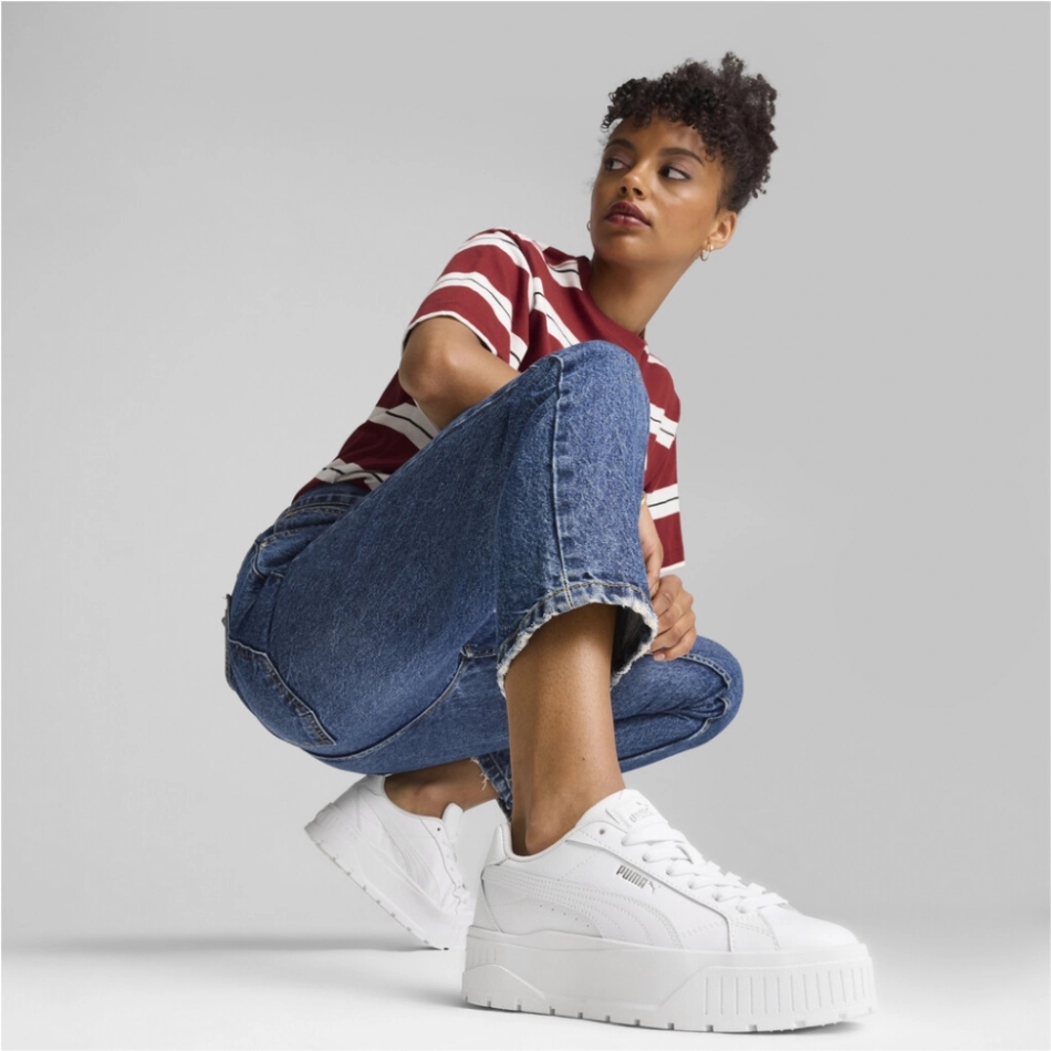 Puma Karmen II L sportcipő női 397456 02 demo