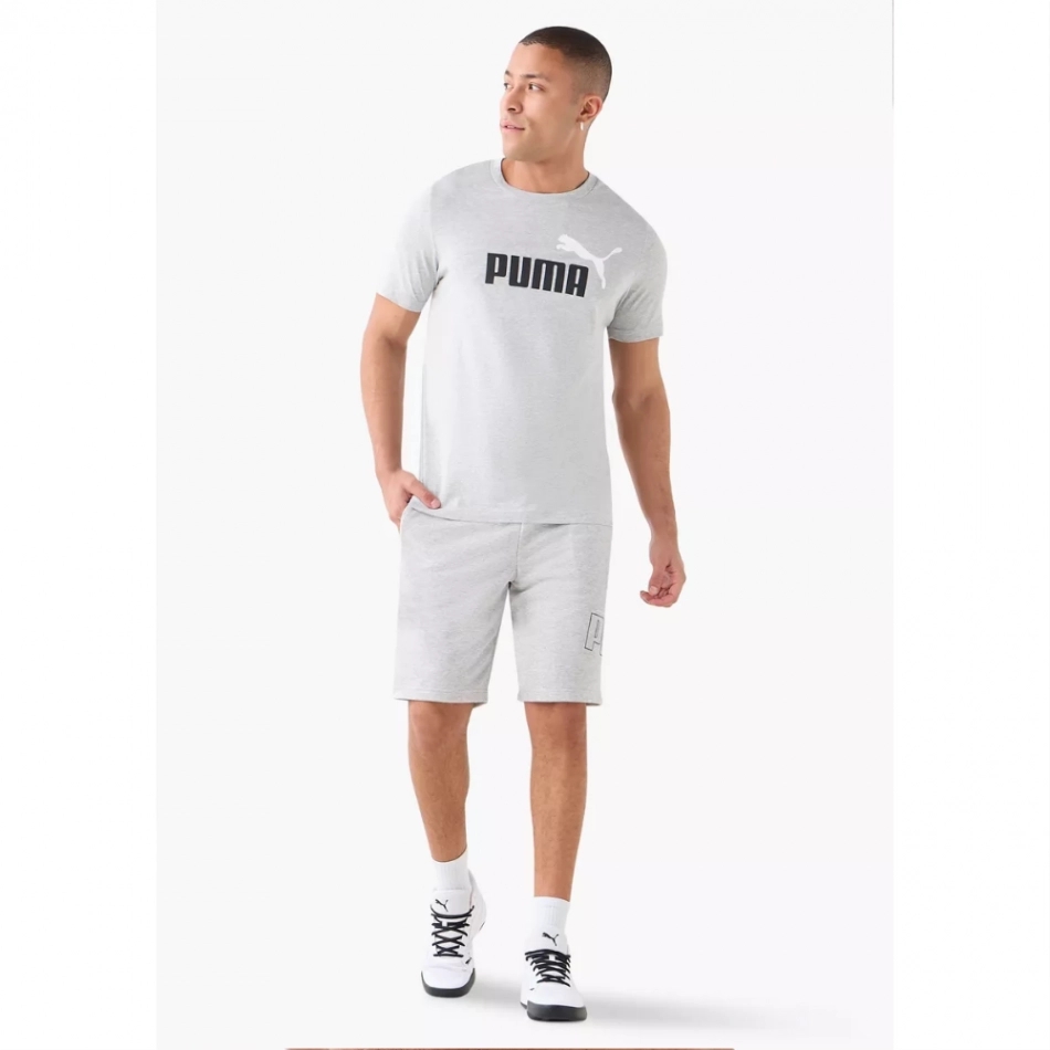 Puma ESS Tape pamut rövidnadrág férfi 684670 04 demo