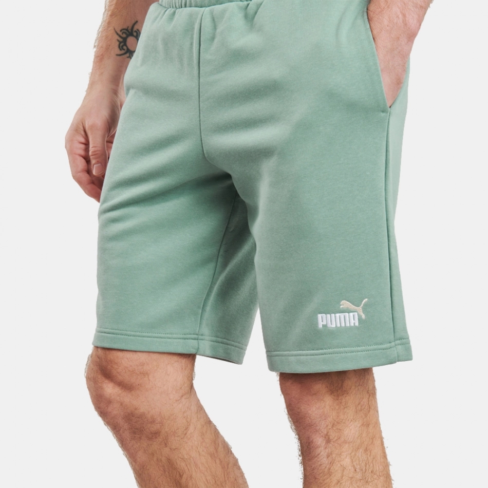 Puma ESS 2 Color pamut rövidnadrág férfi 684715 30 demo