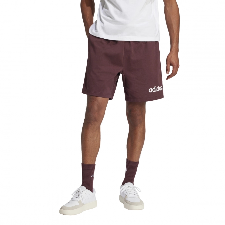 Adidas LIN SJ pamut rövidnadrág férfi JE9015 demo