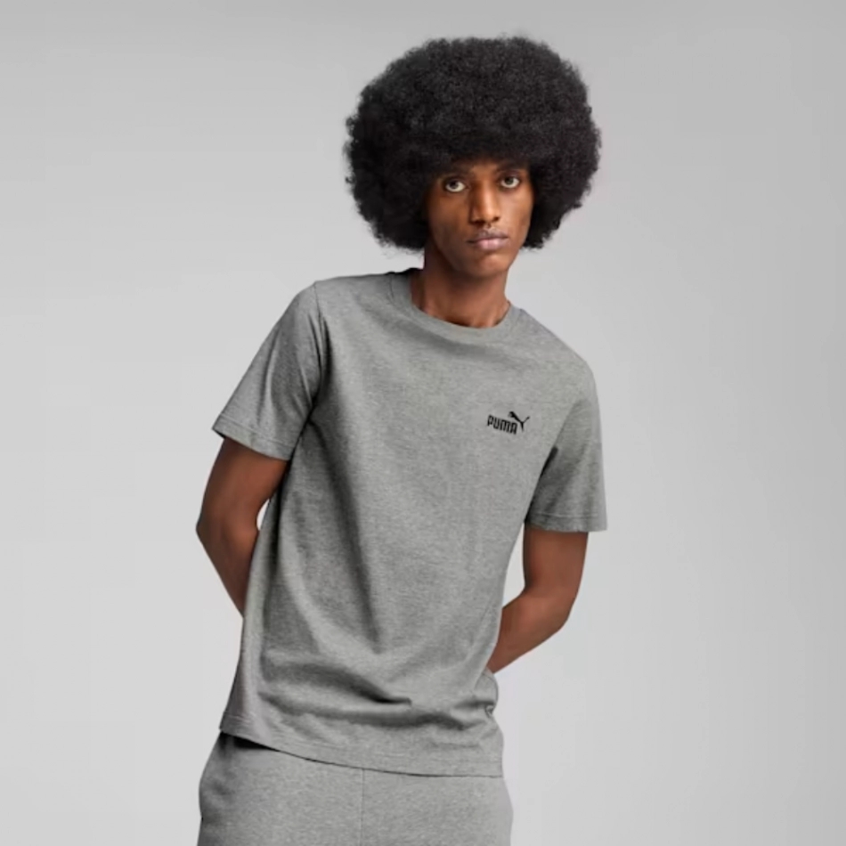 Puma Ess Small pamut póló férfi 682534 03 demo