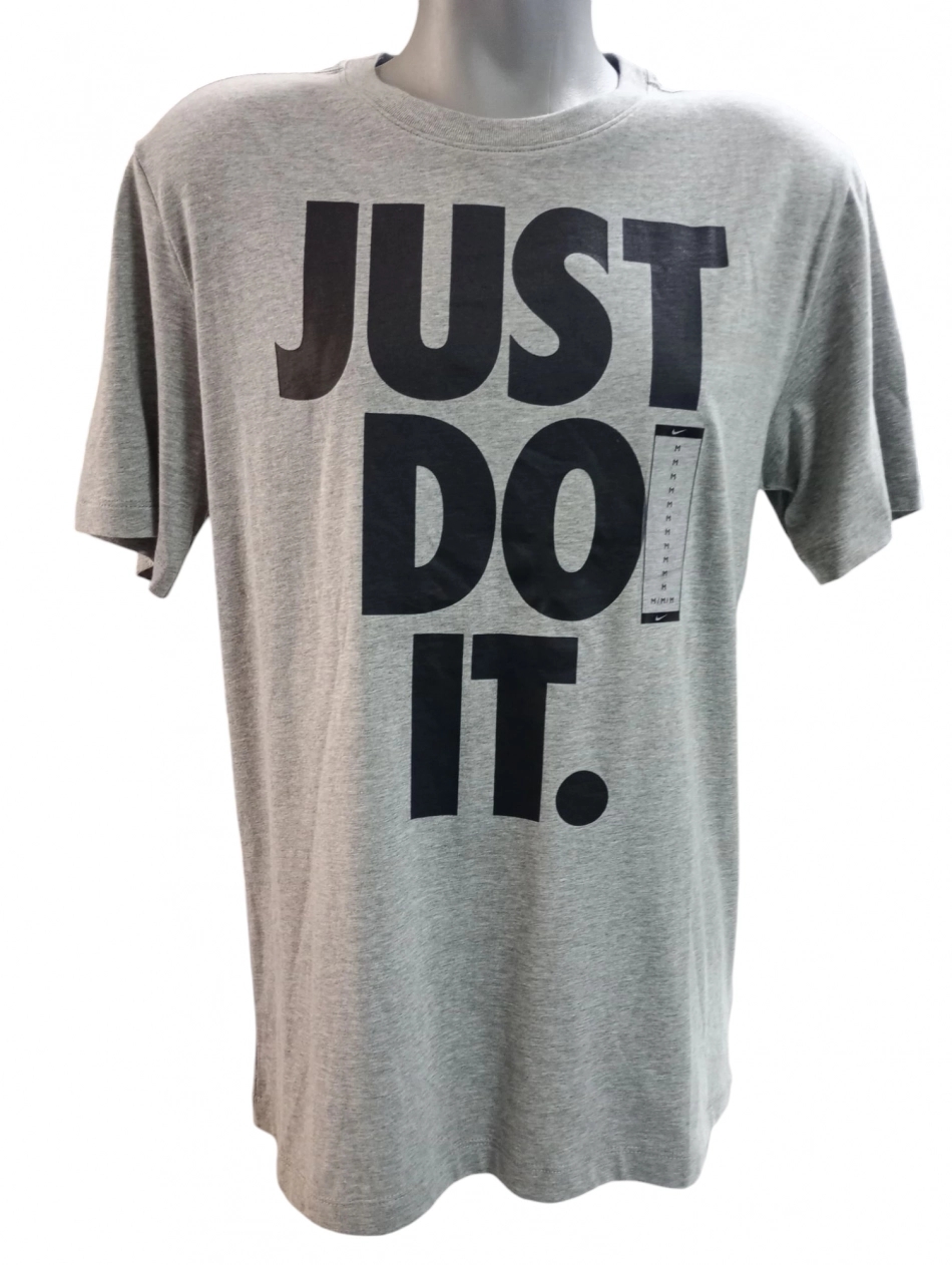Nike pamut póló férfi DX1987 063 demo