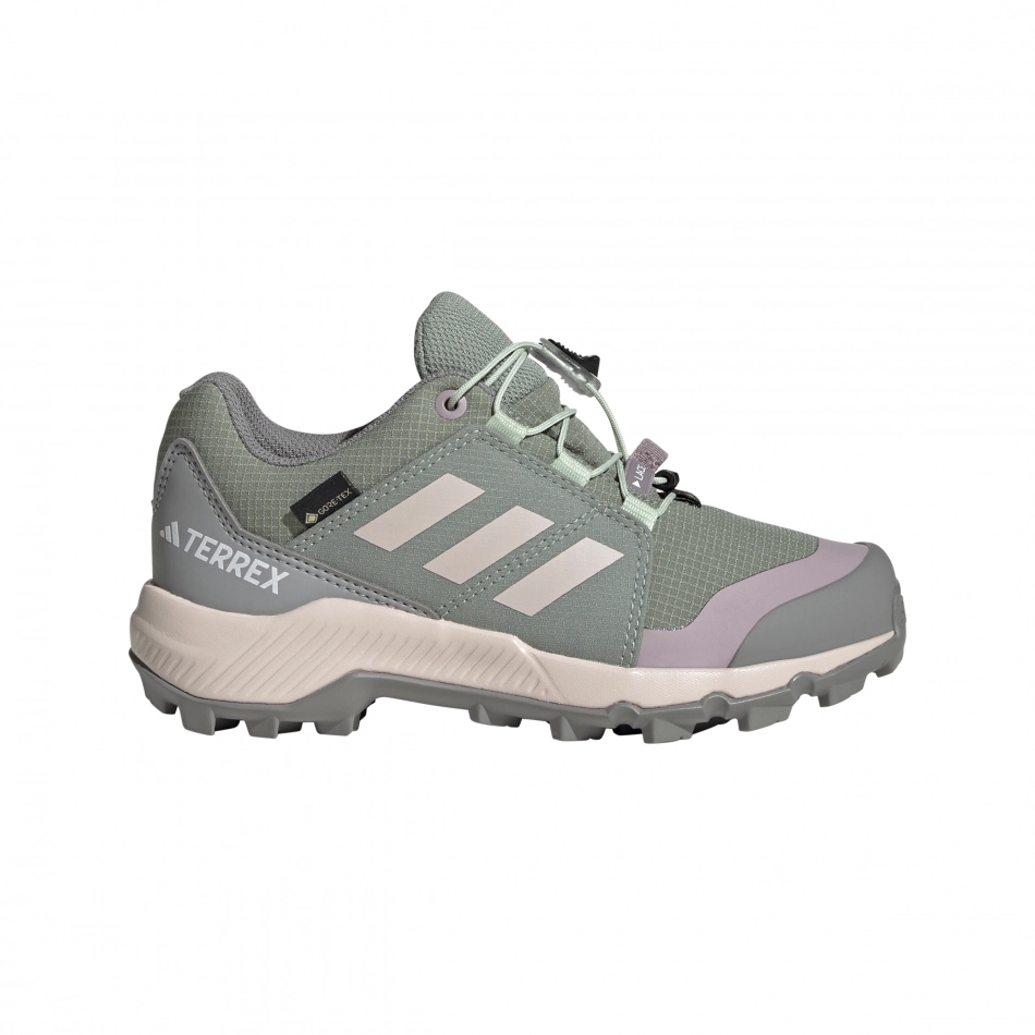 Adidas Terrex GTX túracipő gyerek JI1359 demo