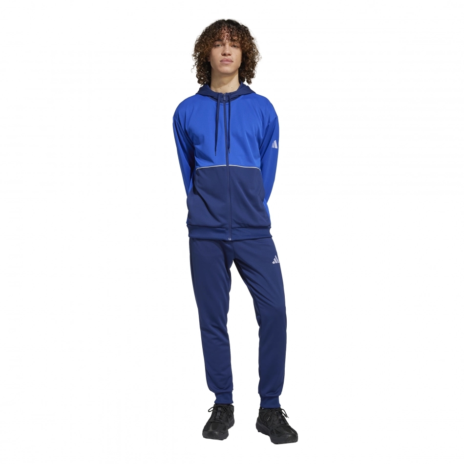 Adidas DK TT melegítő szett férfi JI8892 demo