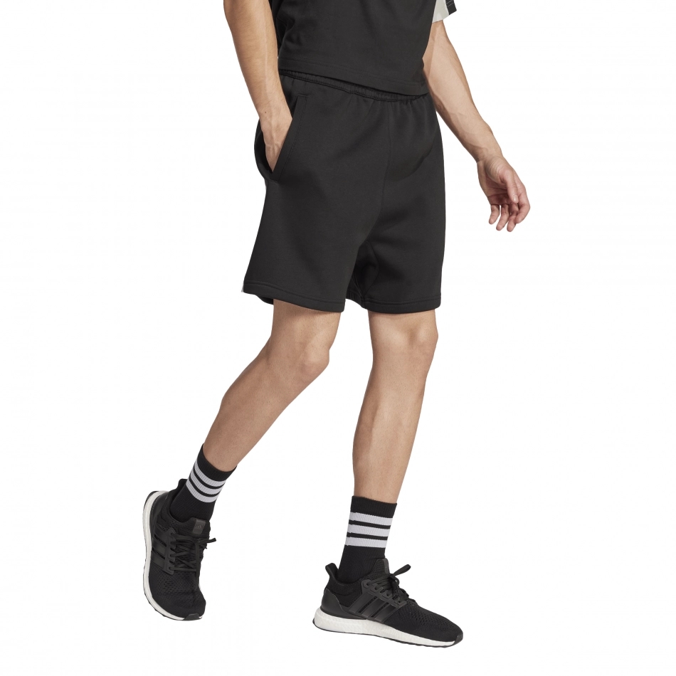 Adidas ESS pamut rövidnadrág férfi JD8057 demo