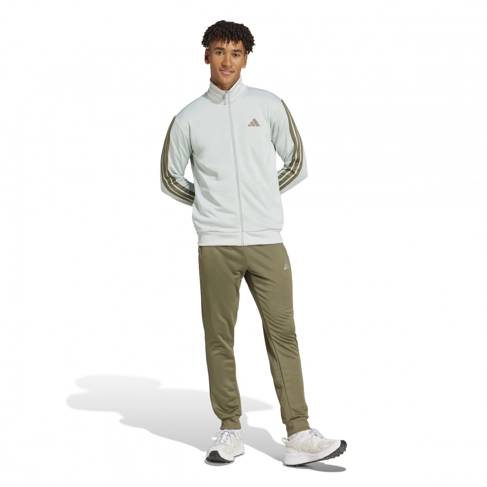 Adidas 3S FT melegítő szett férfi JI8874 demo