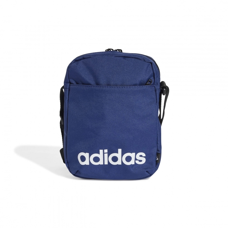Adidas Linear oldaltáska IN6128 demo