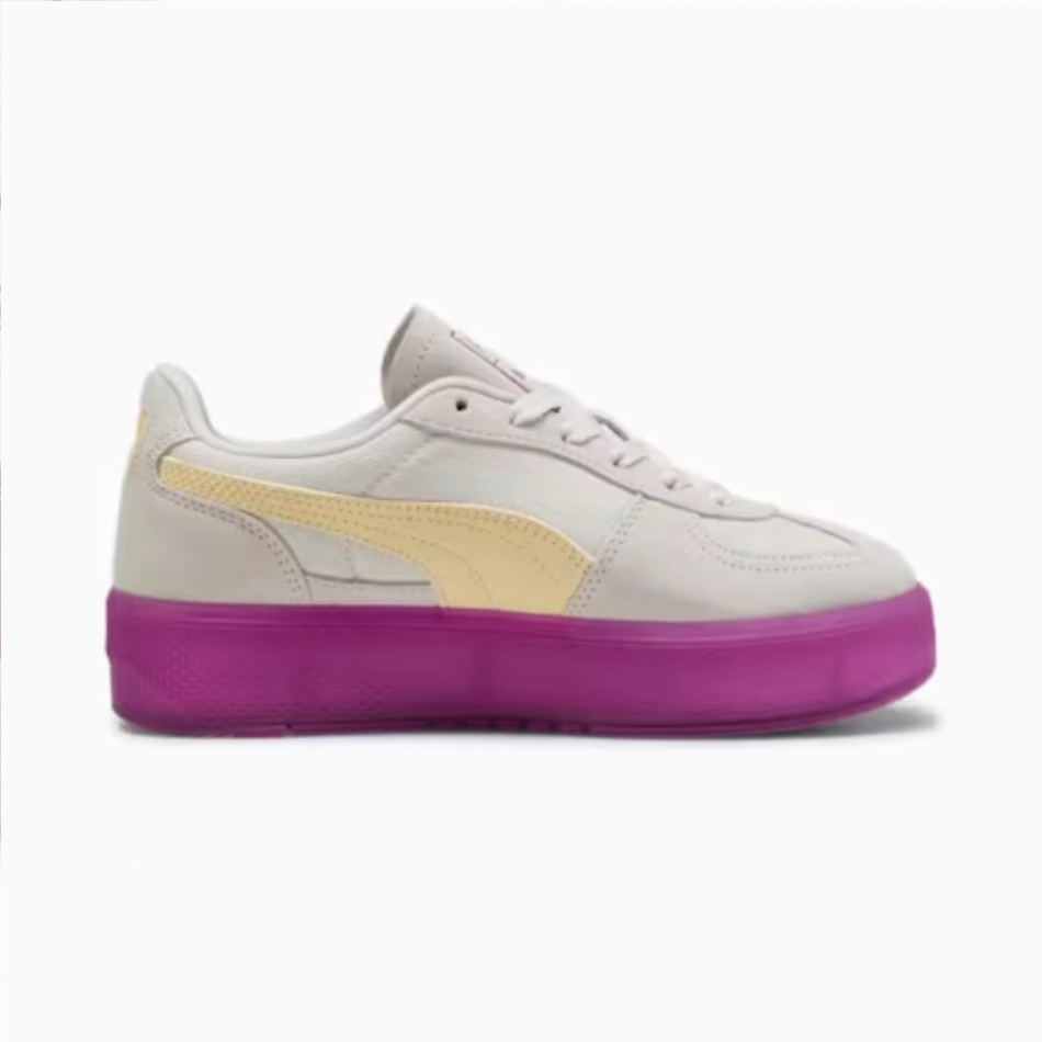 Puma Palermo Elevata sportcipő női 401285 01 demo
