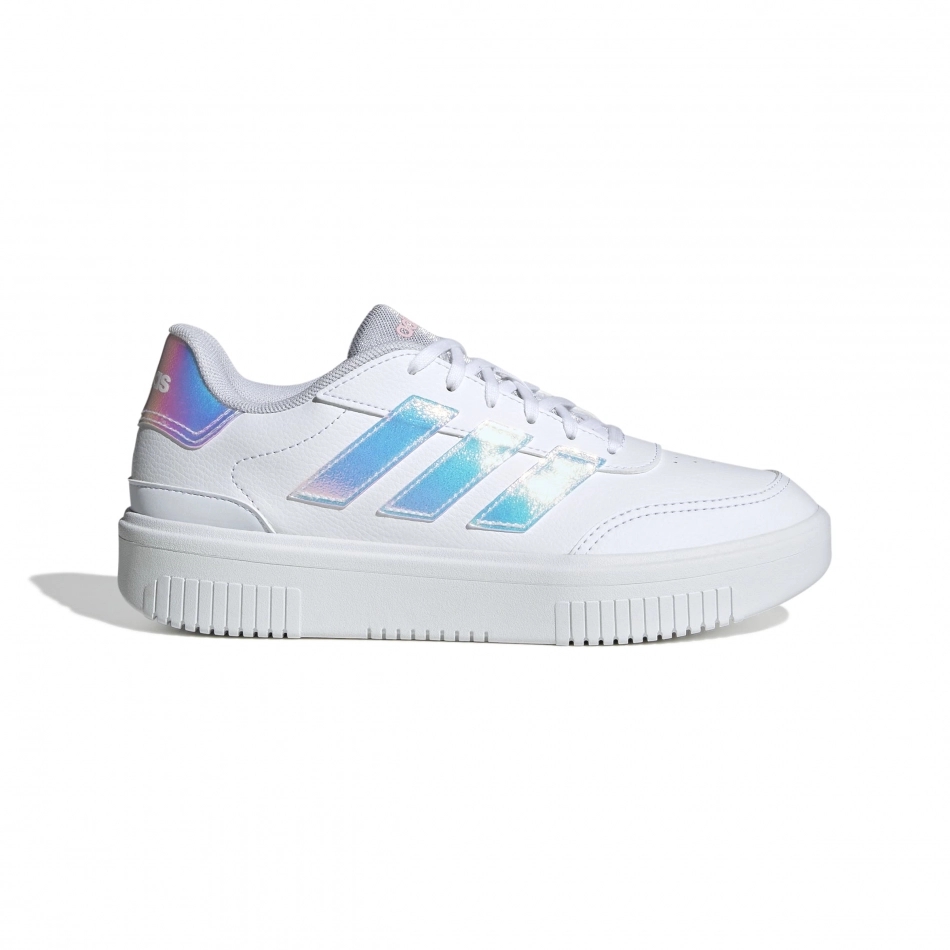 Adidas Courtblock sportcipő női JI2205 demo