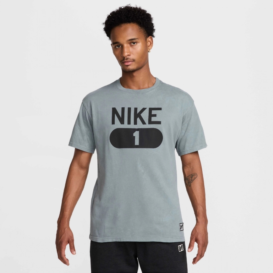 Nike pamut póló férfi HJ3626 084 demo