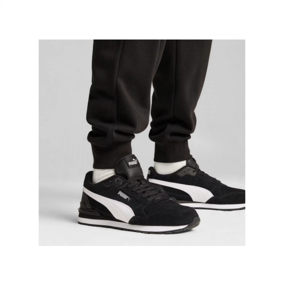 Puma ST Runner v4 sportcipő férfi 399665 01 demo