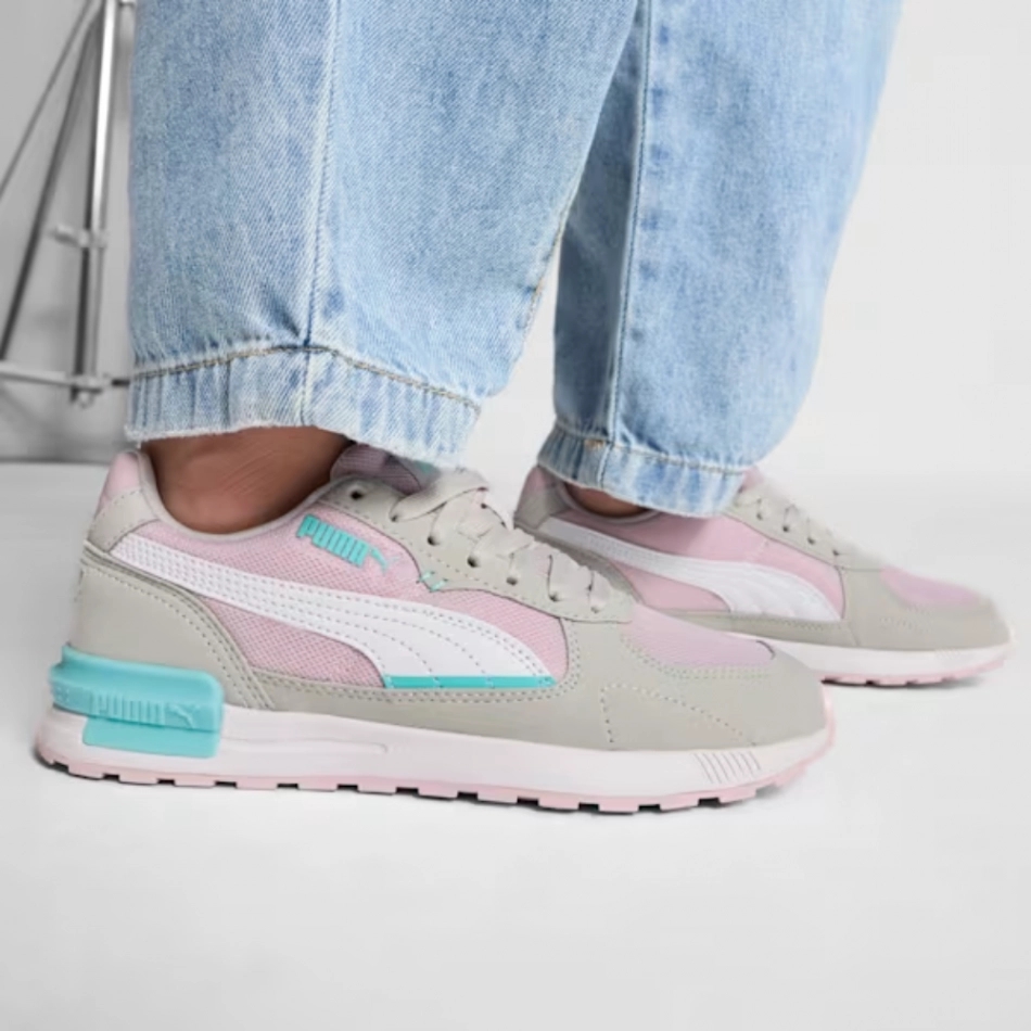 Puma Graviton JR sportcipő gyerek 381987 47 demo