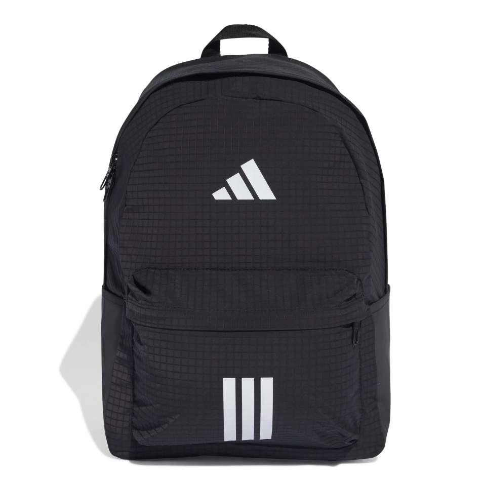 Adidas ESS Bars3s táska JX6497 demo