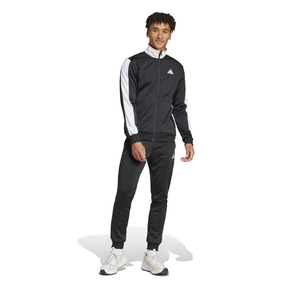 Adidas TR CB melegítő szett férfi JI8896 demo