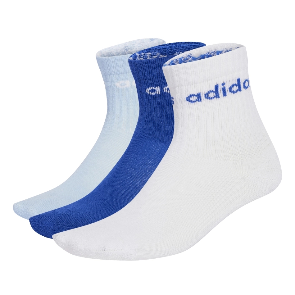 Adidas Lin CRW zokni JX6594 demo