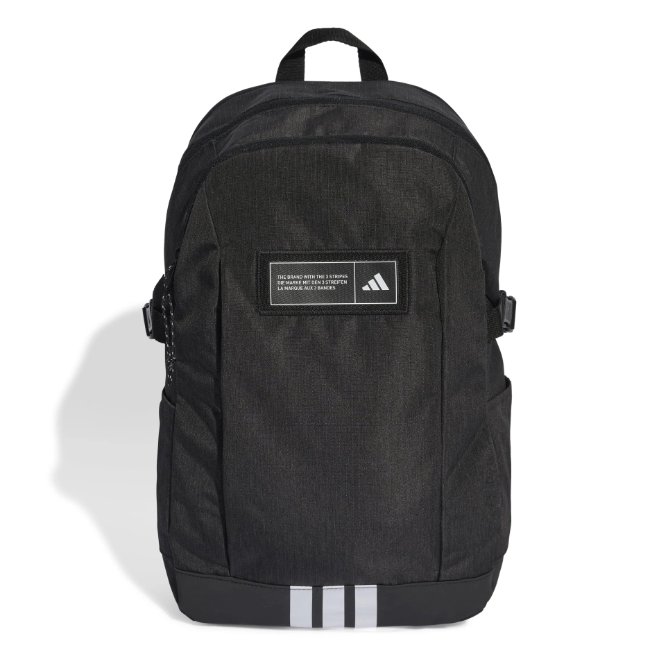 Adidas 4ATHLTS BP1 táska JL6155 demo