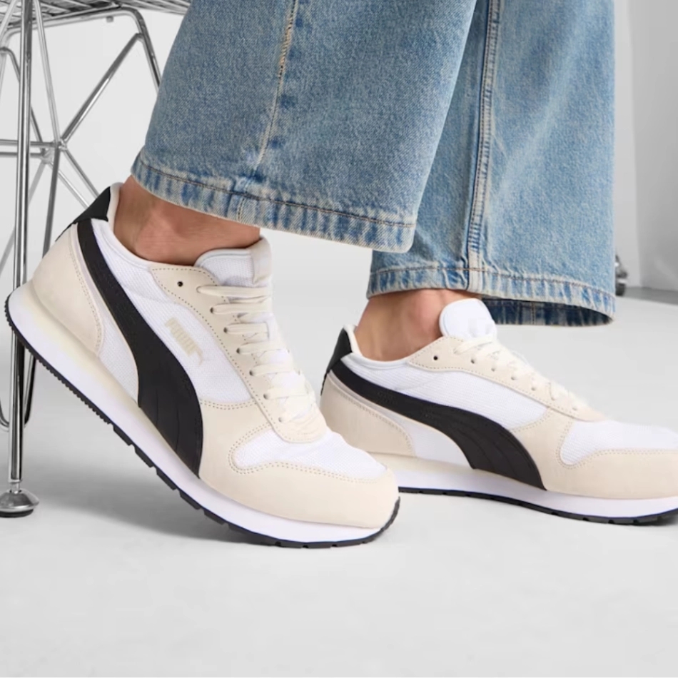 Puma ST Miller sportcipő férfi 401622 02 demo