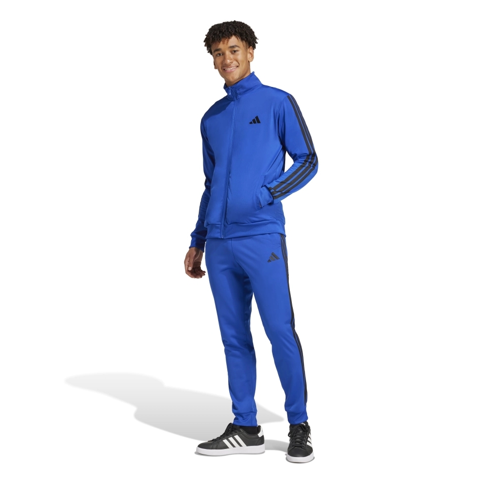 Adidas 3S TR TT melegítő szett férfi JI8857 demo