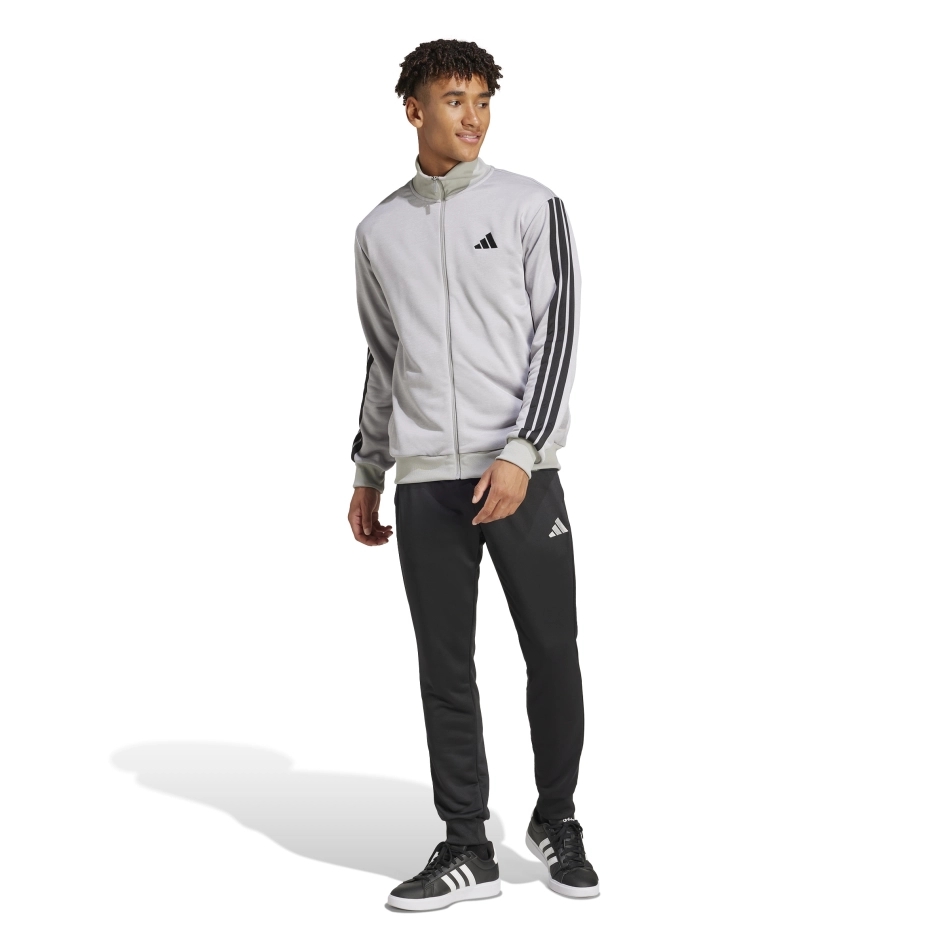 Adidas 3S FT melegítő szett férfi JI8876 demo