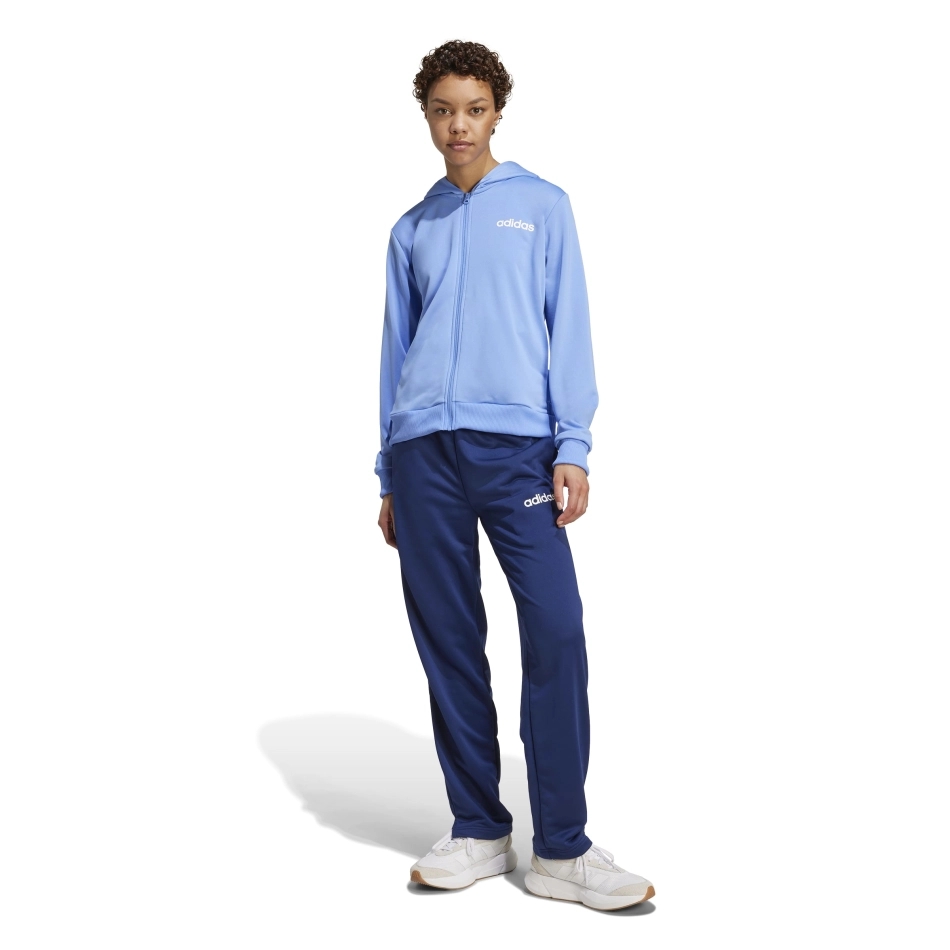 Adidas Linear melegítő szett női JX0521 demo
