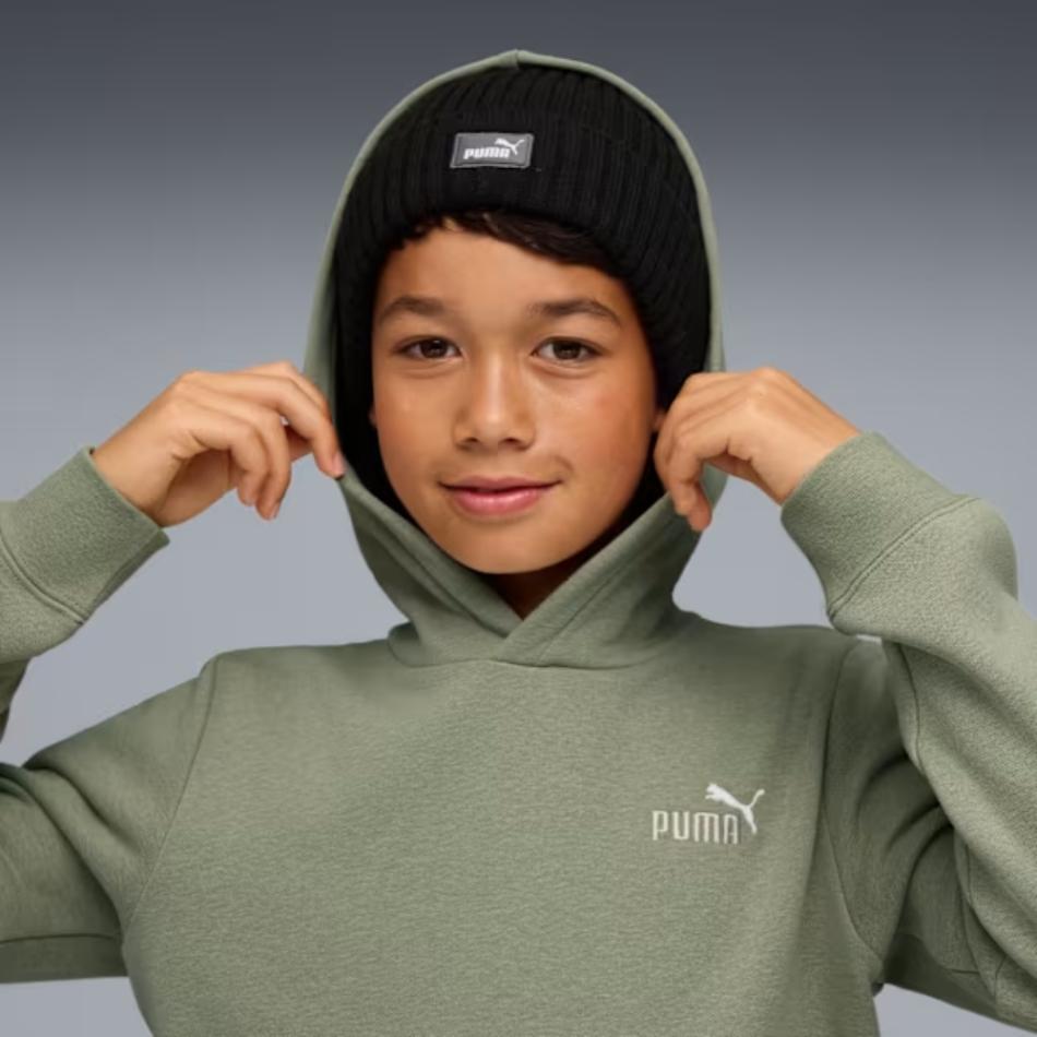 Puma Classic Lown sapka gyerek 026559 01 demo