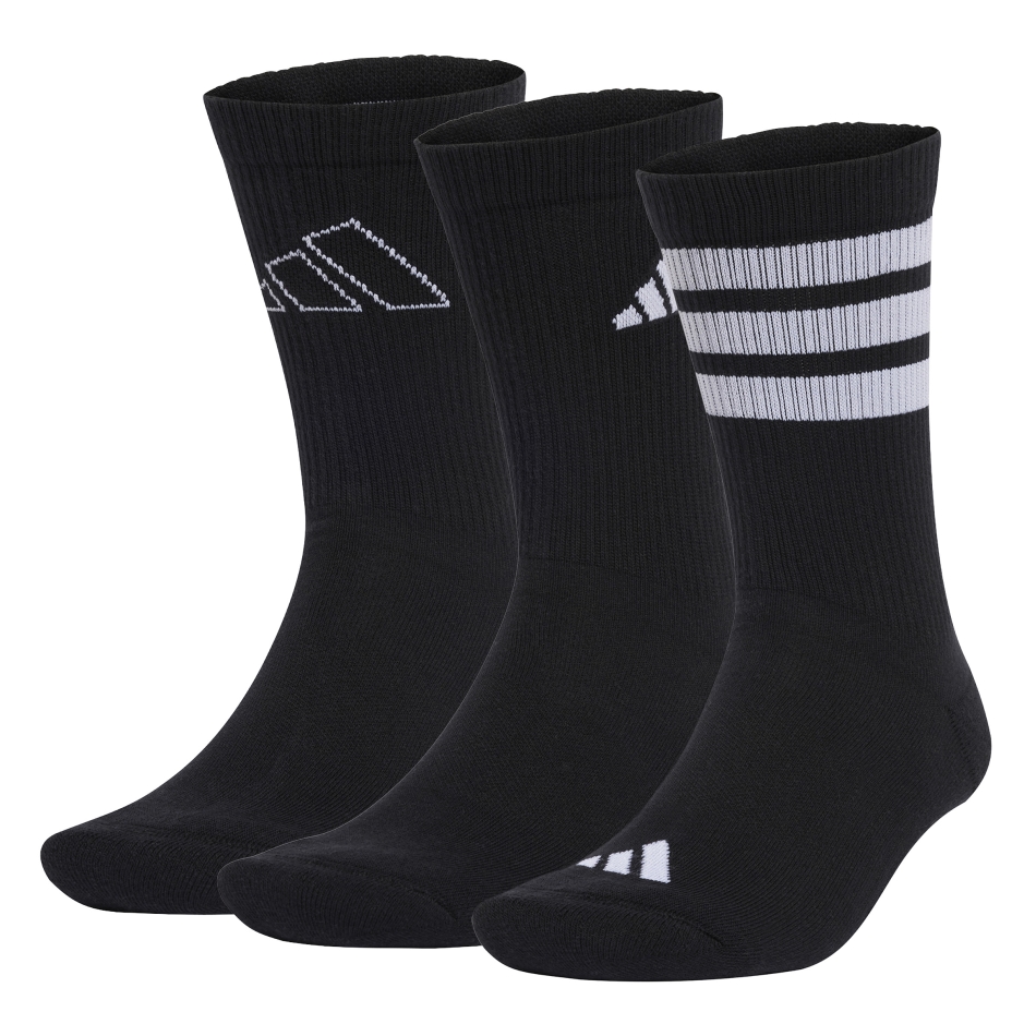 Adidas Logo zokni JI6315 demo